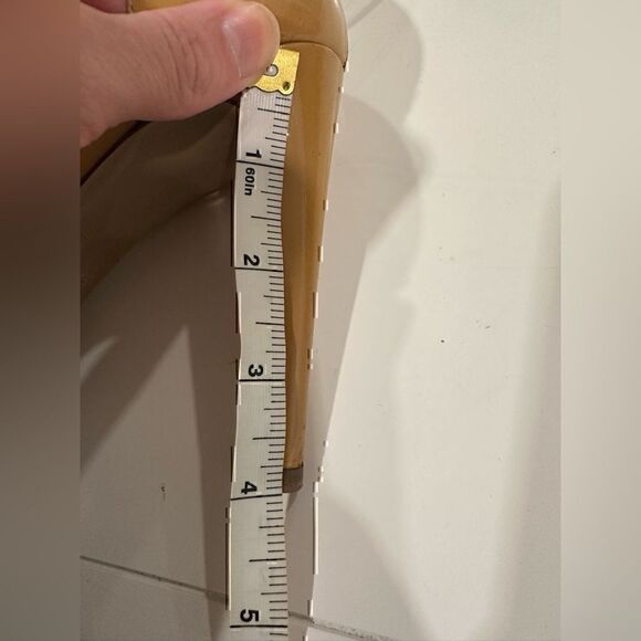 Valentino Classic Patent Leather Bow - Picture 16 of 16